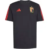 Adidas Belgium Dna Lyhythihainen T-paita