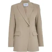 Minus Bleiseri 'Welma' beige