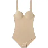 Gisela Open Back Hihaton Paita