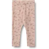 Wheat Wool Leggings Agi - Pink - 50