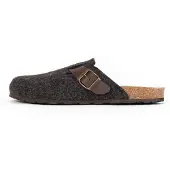 Bayton Puukengät & Crocs-jalkineet ruskea