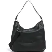 Marc O'Polo Olkalaukku 36 cm Musta