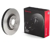 Brembo Jarrulevy (1kpl) 09.C245.11