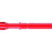 Wera KK-terä sähkökeskuksiin 14 x 89 mm VDE 1000 V