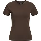 JJXX Gigi Striped Lyhythihainen T-paita