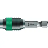 Wera Teränpidin WE05052500001; Hex; 1/4''x50 mm