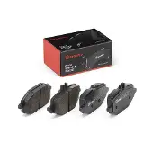 Brembo Jarrupalasarja P 50 172