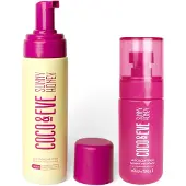Coco & Eve Sunny Honey Sunny Honey Bali Bronzing Foam Medium 200 ml
