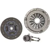 SACHS Kytkinsarja Kit plus CSC 3000 990 290