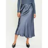 Soft Rebels Srfrancesca Abia Skirt - Grey - L