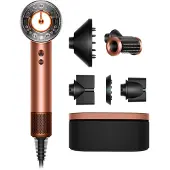 Dyson Supersonic Nural hair dryer Straight+Wavy