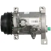 Teamec Kompressori, ilmastointilaite 8638814
