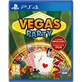 Vegas Party (Import) (4)