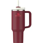 Stanley - Quencher H2.0 FlowState Tumbler Termosmuki 1,18 L Cranberry