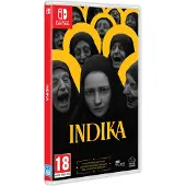 Indika (Kytkin)