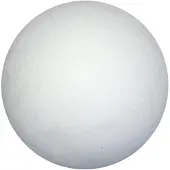Creativ Company Luova polyuretaanipallo, 14,8 cm, 1 kappale - 54314