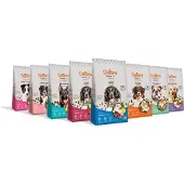 Calibra Dog Premium Energy kuivaruoka aktiivisille koirille, 12 kg