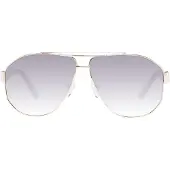 GUESS Gf6145-32b 61/10/145 Naisten Aurinkolasit