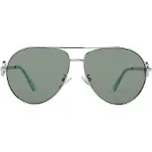 GUESS Gf0364-10x 59/14/140 Naisten Aurinkolasit