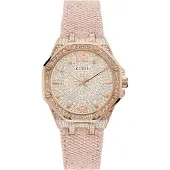 GUESS Shimmer Naisten Kello