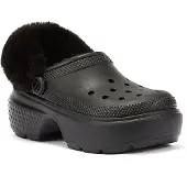 Crocs Stomp Lined Klompit
