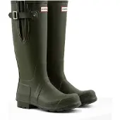 Hunter Original Tall Side Adjustable -kumisaappaat