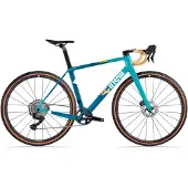 Cinelli Superstar King Zydeco Ii Grx 1x 12s Gravelpyörä