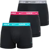 Nike Eday Trunk Boxerit 3 Yksiköt
