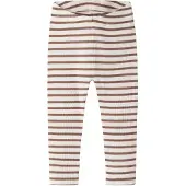 Name it Nbnbani Xsl Legging Noos - Brown - 50