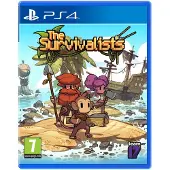 The Survivalists (PlayStation 4)