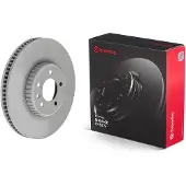 Brembo Jarrulevy (1kpl) 09.D549.23