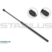 STABILUS Piaggio Porter Satulan Isku