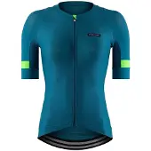 Etxeondo Mendia Lyhythihainen Pyöräilypaita