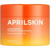APRILSKIN Carrotene IPMP Hydromelt Cleansing Balm 90ml