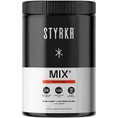 Styrkr Mix+ Isotoninen Jauhejuoma Appelsiini 925g