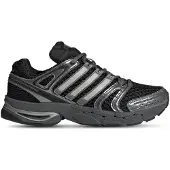 Adidas Originals Matalavartiset tennarit 'ADISTAR CONTROL 5 W' kivenharmaa / musta