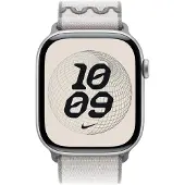 Apple Watch 46mm Nike Sport Loop Veiled Grey