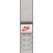 Apple Watch 40 mm Nike Sport loop, Veiled Grey