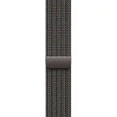 Apple Watch 40 mm milanolaisranneke liuskekivi