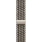 Apple Watch 40mm Milanese Loop Natural