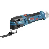 Bosch GOP 12V-28 Professional Johdoton Monitoimileikkuri