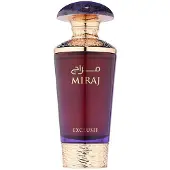 French Avenue Miraj Exclusif Eau de Parfum 100 ml