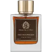 Ministry of Oud Oud Indonesian Extrait de Parfum 100 ml