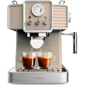 Cecotec Power 20 Tradizionale Espressokone 1.5l 1350w