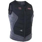 iON Collis Select Front Zip Suojaliivi