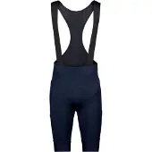 POC Men's Cadence Cargo Bib Shorts Apatite Navy Urheiluhousut XL