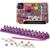 Cra-Z-Art All In One Colossal Loom Studio Case Askartelupakkaus