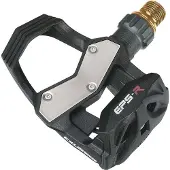 Exustar E-pr4 Titanium Polkimet