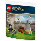 LEGO Harry Potter Huispausoppitunti 30706