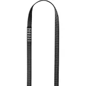Edelrid PES Sling 16mm 240cm Night ankkurinauhalenkki